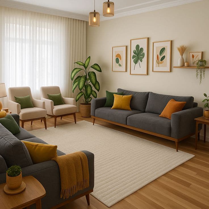 Living Room 01