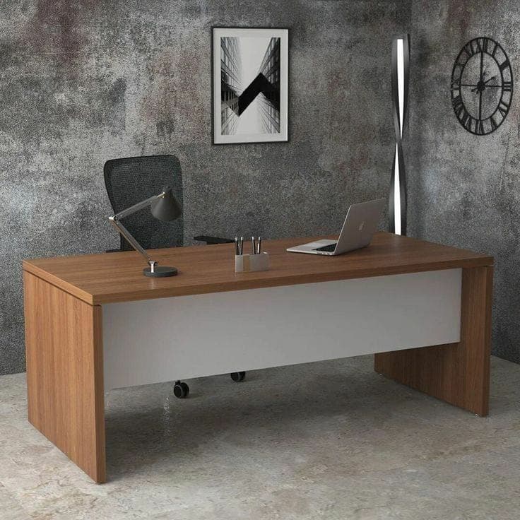 Office Furniture 01