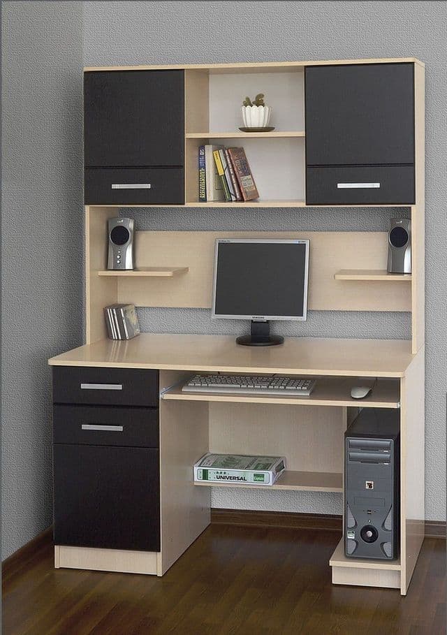 Office Furniture 05