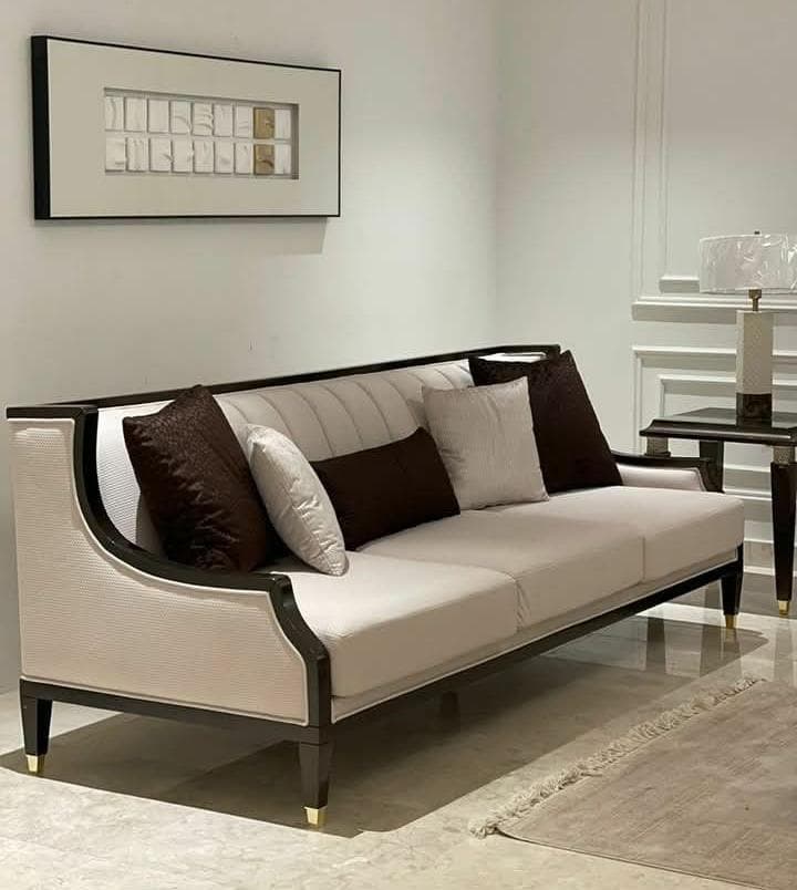 Sofa Sets 03